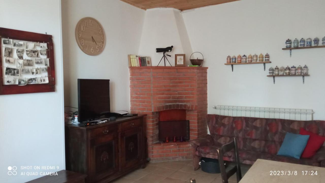 Etna, Salvia E Rosmarino Villa Maletto Buitenkant foto