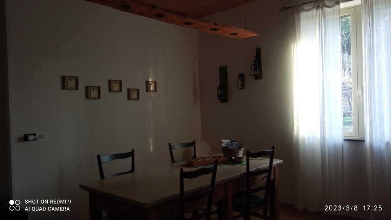 Etna, Salvia E Rosmarino Villa Maletto Buitenkant foto