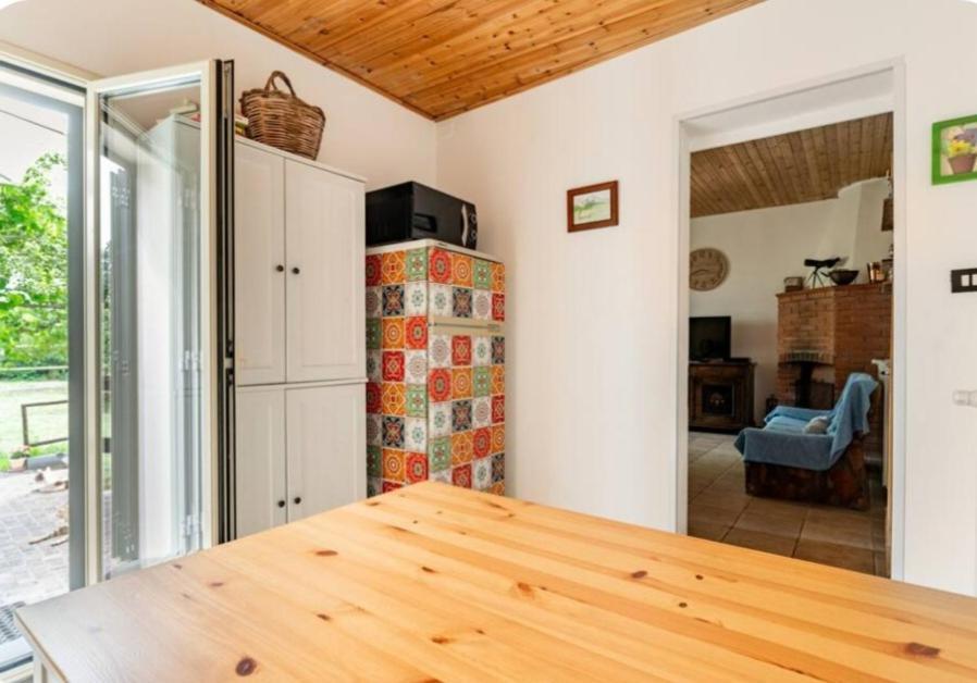 Etna, Salvia E Rosmarino Villa Maletto Buitenkant foto